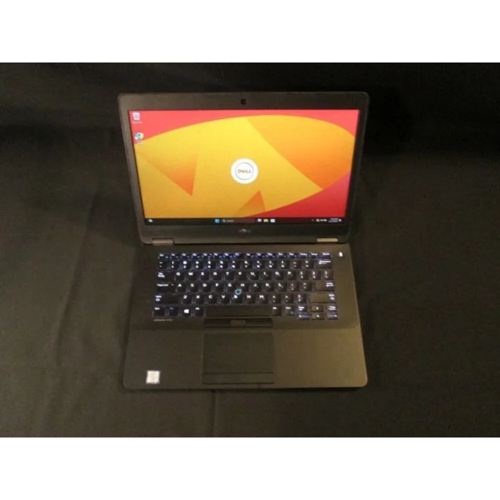 Dell Latitude E7470 Windows 11 Pro